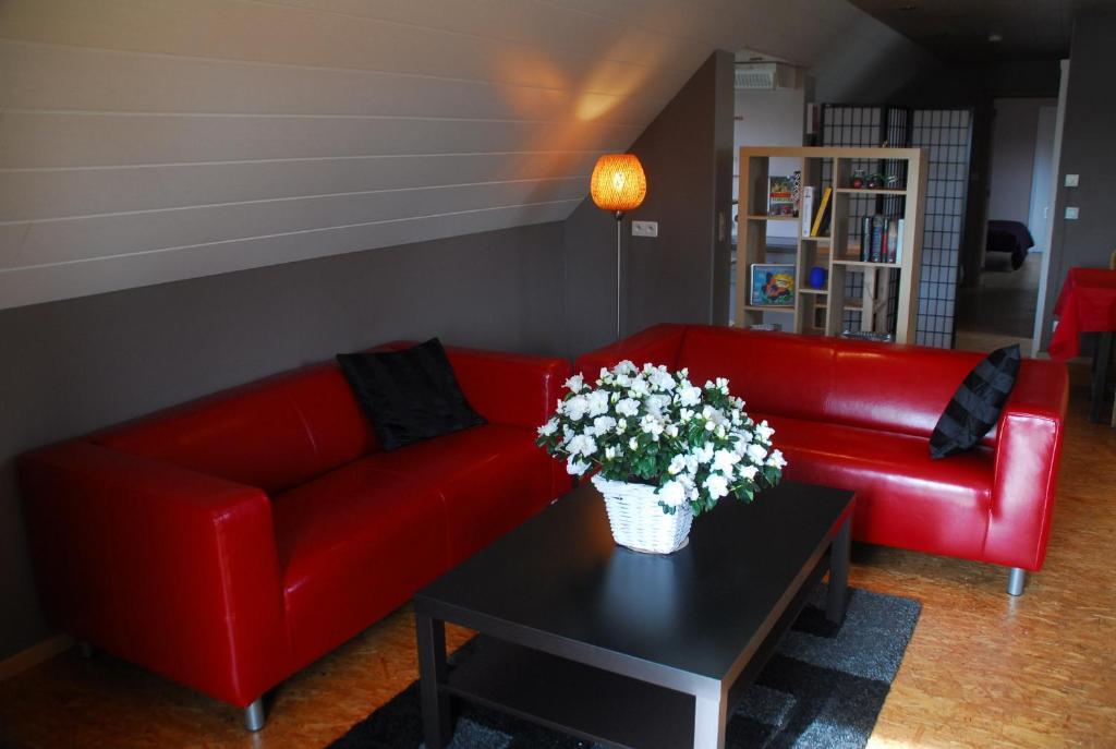 Villa De Rosmolen Ertvelde Zimmer foto