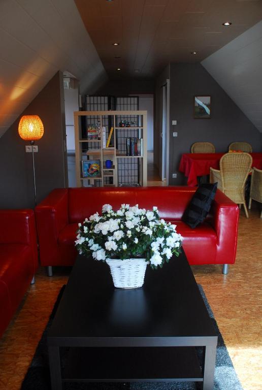 Villa De Rosmolen Ertvelde Zimmer foto