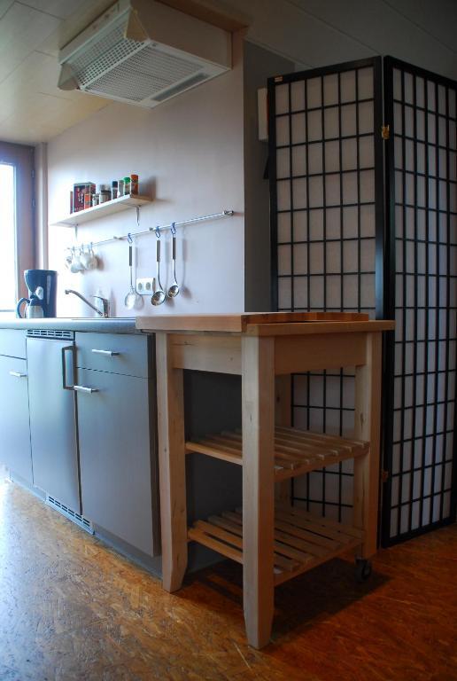Villa De Rosmolen Ertvelde Zimmer foto