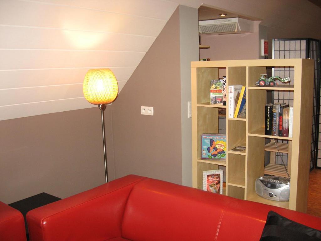 Villa De Rosmolen Ertvelde Zimmer foto
